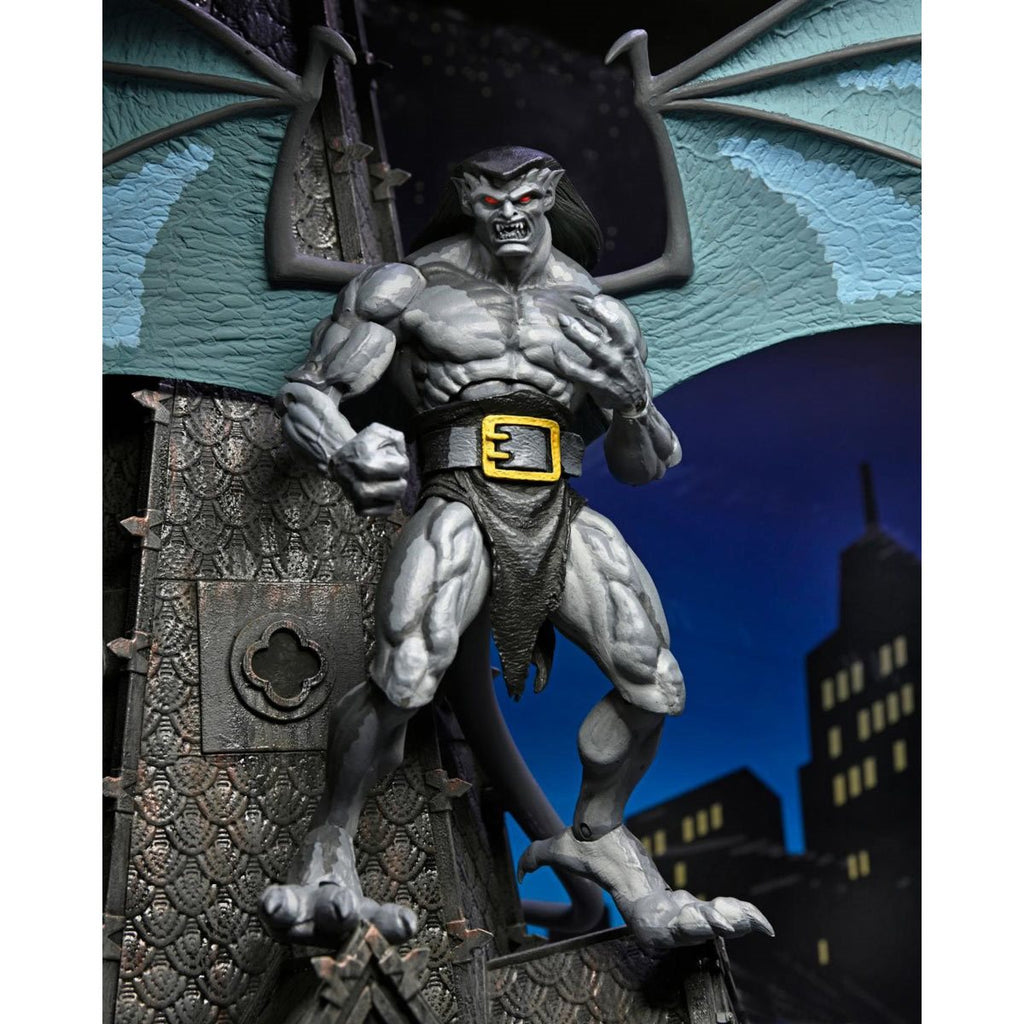 Gargoyles Ultimate VGA Goliath 7-Inch Scale Action Figure
