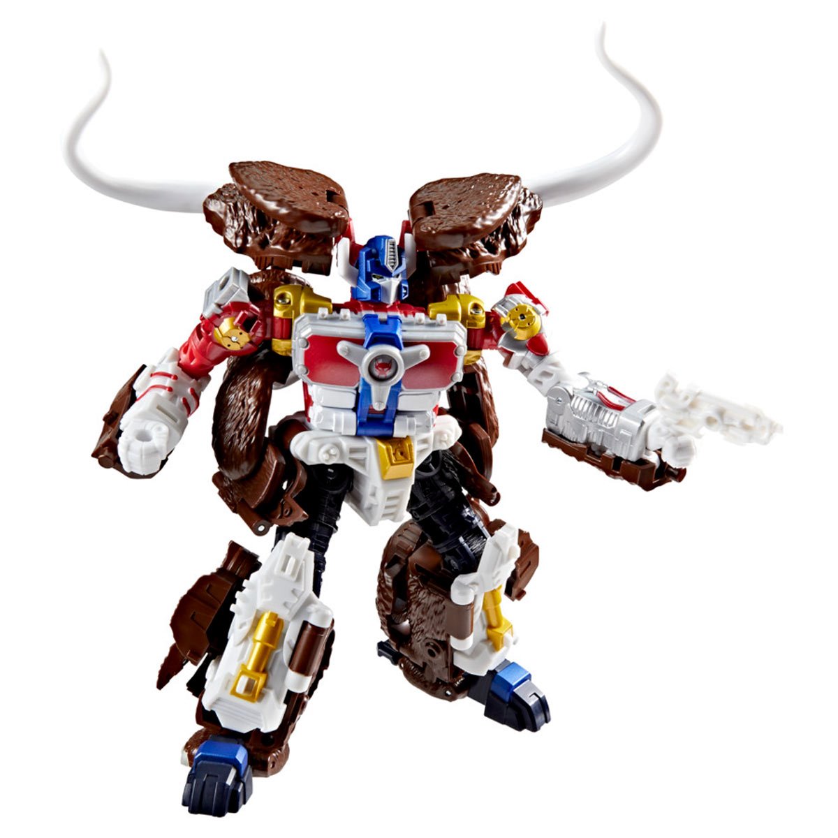Transformers Generations Age of the Primes Leader Wave 4 Case of 2