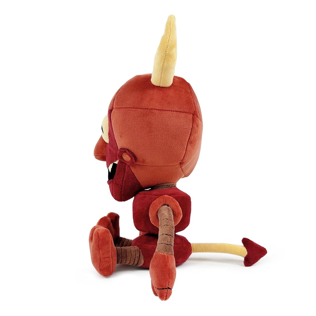 Futurama Robot Devil 9-Inch Plush
