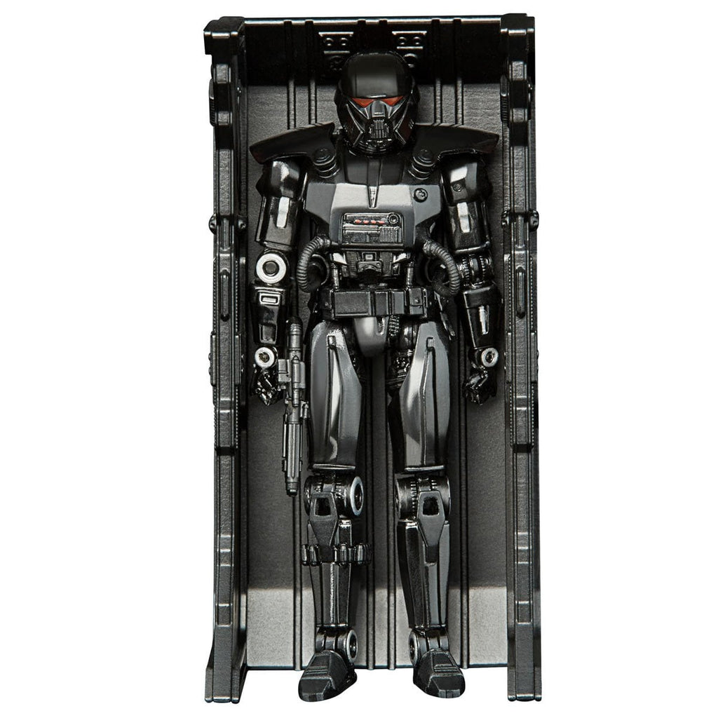 Star Wars The Vintage Collection Dark Trooper 3 3/4-Inch Action Figure