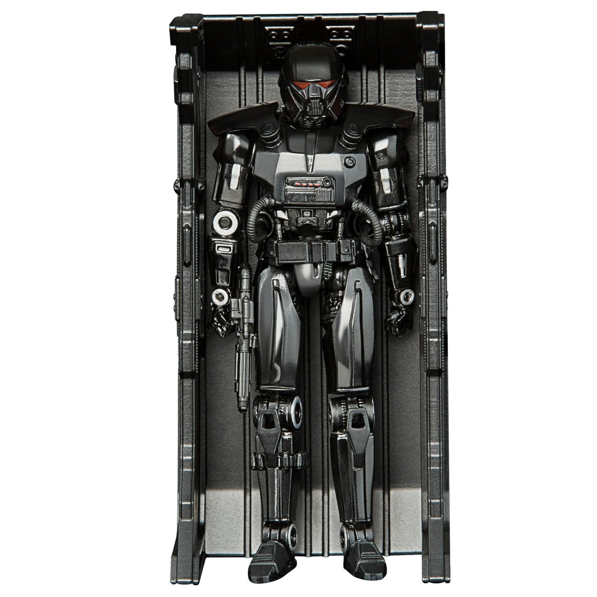 Star Wars The Vintage Collection Dark Trooper 3 3/4-Inch Action Figure