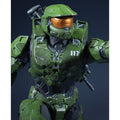 Halo Infinite: Master Chief With Grappleshot 10-Inch Statue