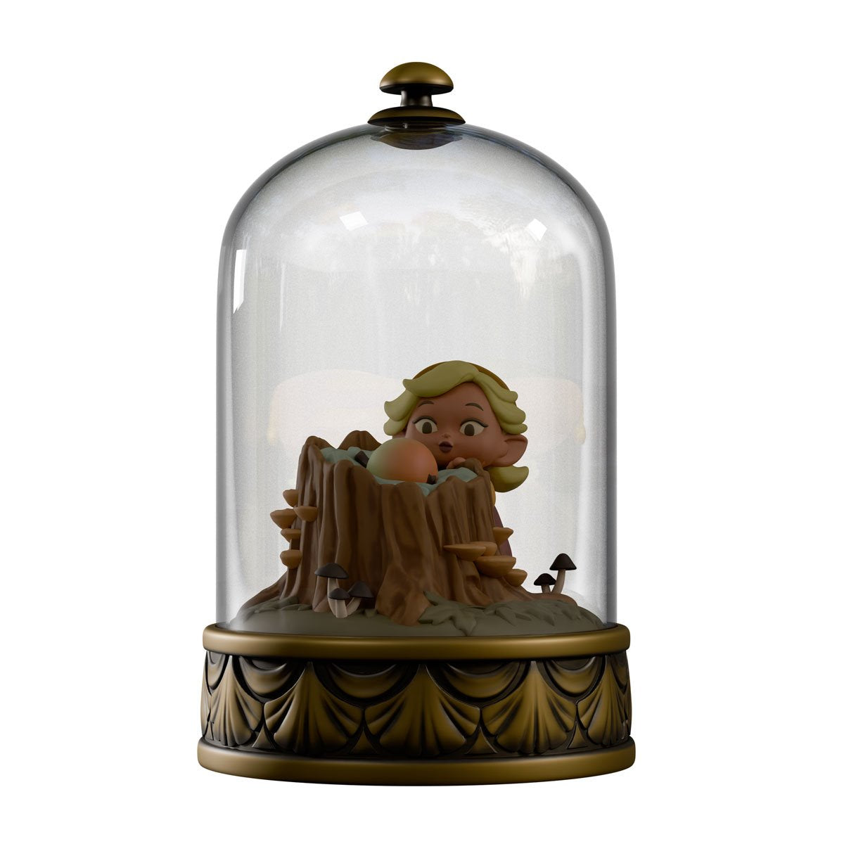 Cloche Fairies Series 1 Blind-Box Random Mini-Figure