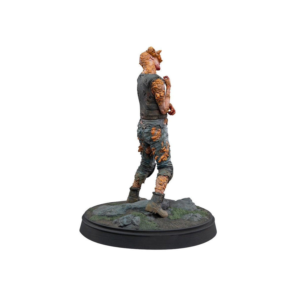 The Last of Us Part II: Armored Cicker 8 3/4-Inch Statue