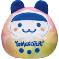 Tamagotchi Mimitchi In Tamagotchi Nui Plush