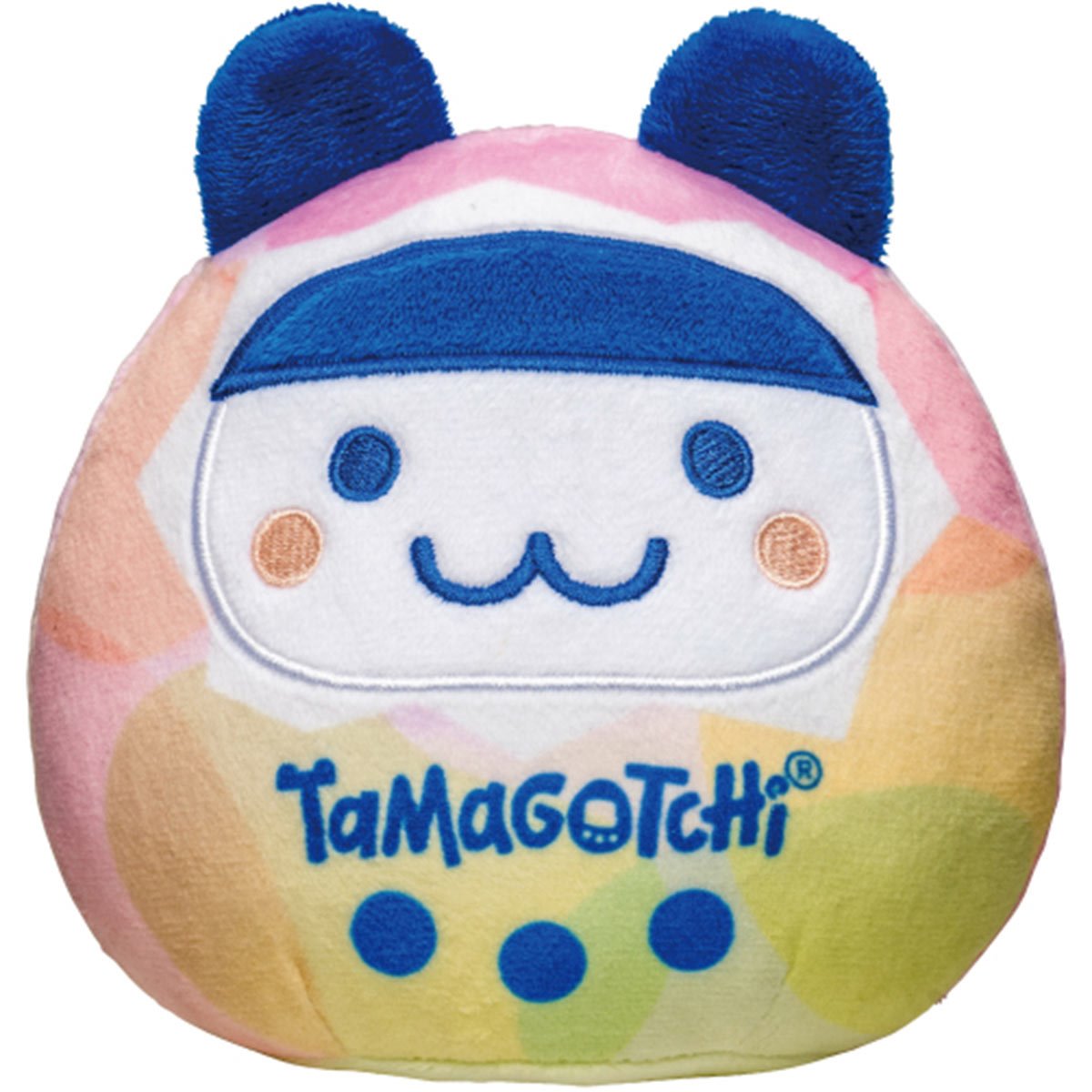 Tamagotchi Mimitchi In Tamagotchi Nui Plush