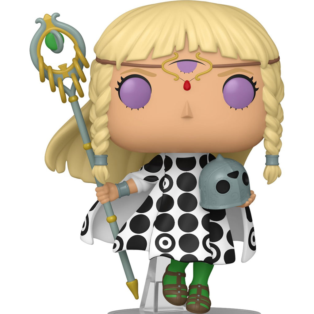 Metaphor: ReFantazio Eupha Funko Pop! Vinyl Figure #1230