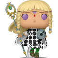 Metaphor: ReFantazio Eupha Funko Pop! Vinyl Figure #1230