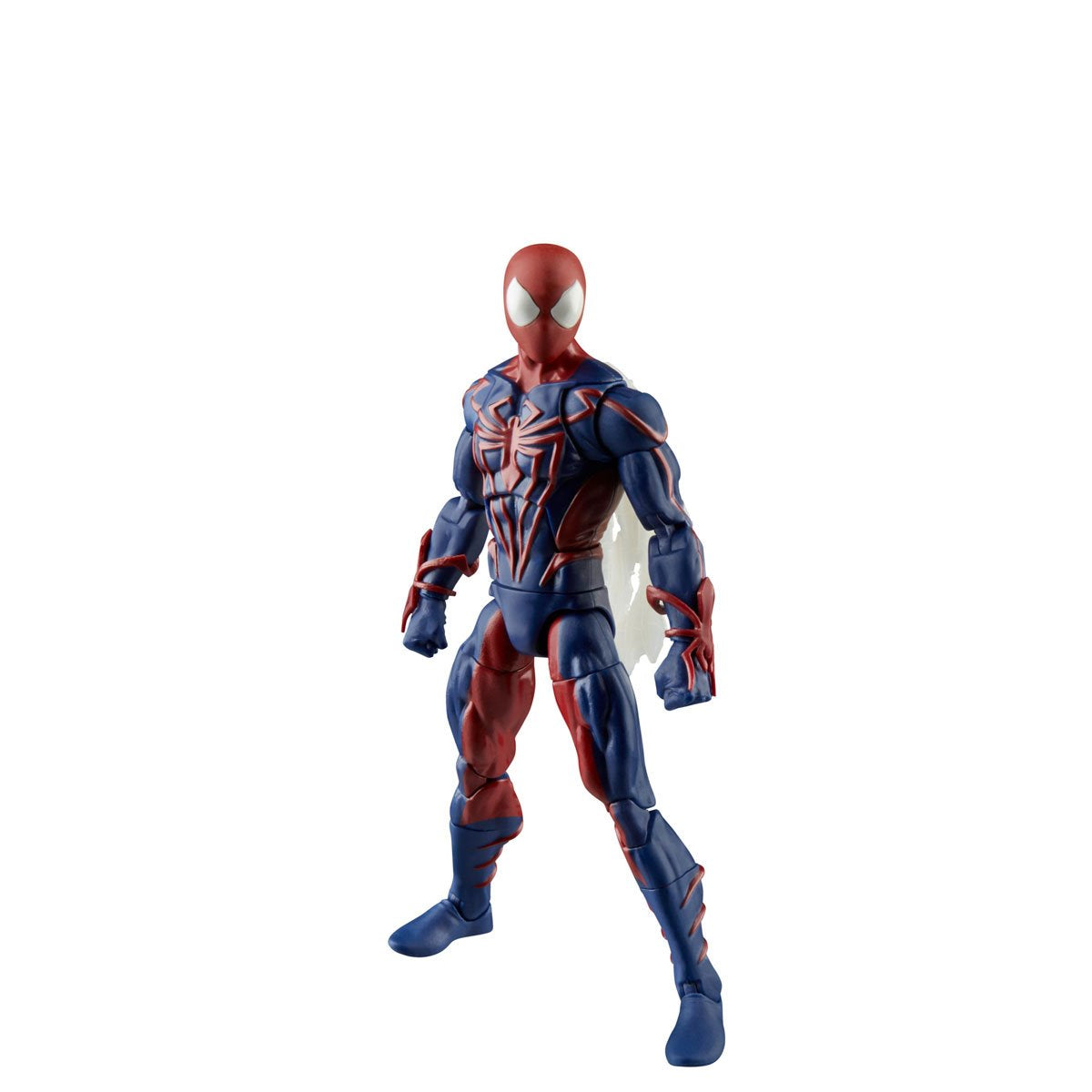 Spider-Man Marvel Legends Spider-Man Unlimited 6-Inch Action Figure