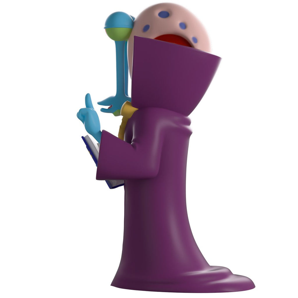 SpongeBob SquarePants Collection Dream Gary Vinyl Figure #33