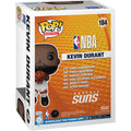 NBA Suns Kevin Durant Funko Pop! Vinyl Figure #184