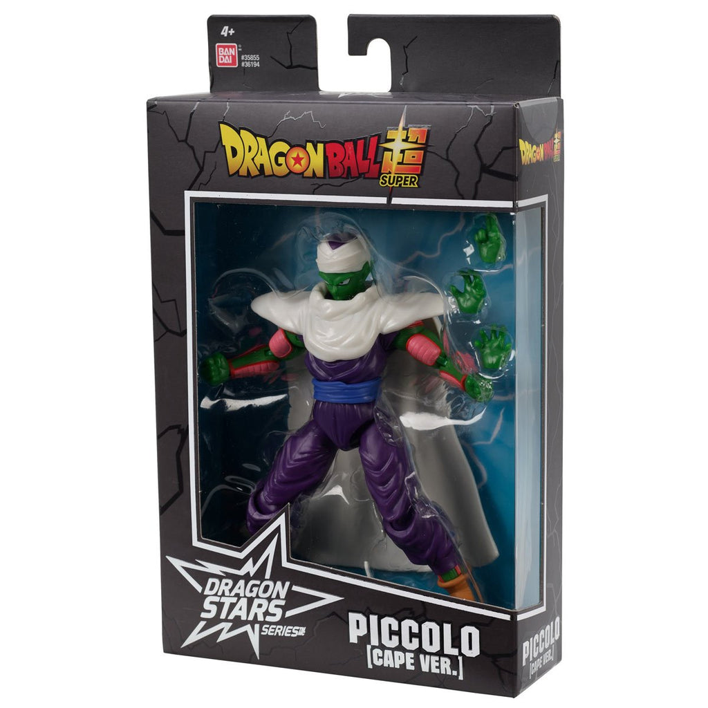 Dragon Ball Super Dragon Stars Action Figure Wave 3 Case of 6