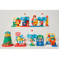 MOMO Fun Fair Blind Box Vinyl Figure