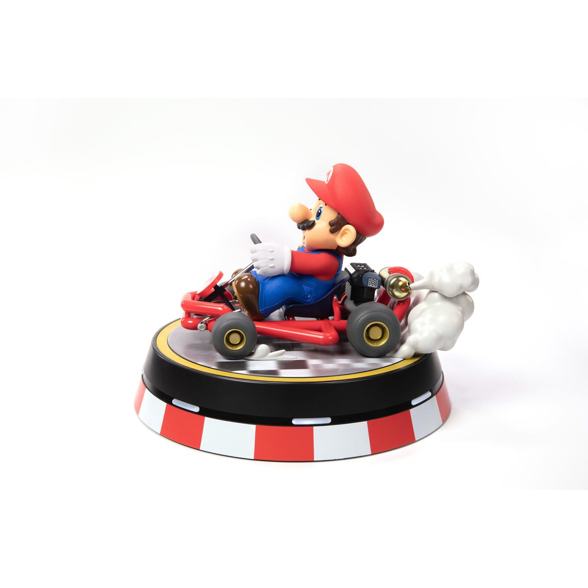 World of Nintendo Mario Kart Collector's Edition Statue