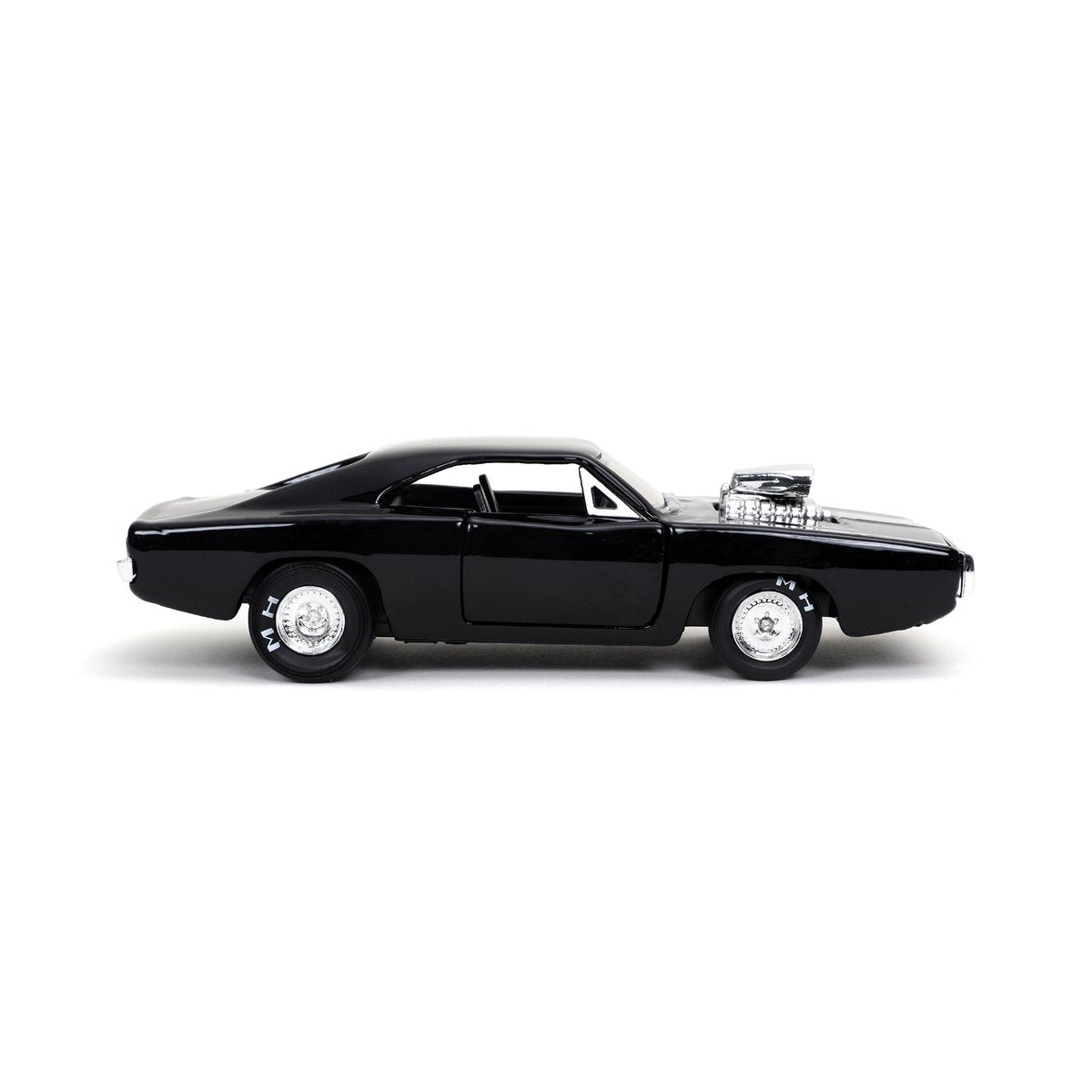 Fast and the Furious 9 Dom's 1970 Dodge Charger 1:32 Scale Die-Cast Metal Vehicle