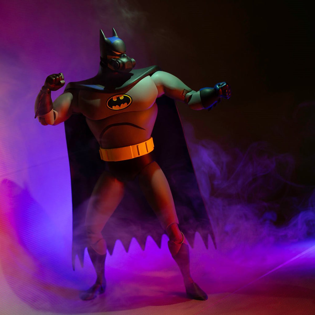 Batman: The Animated Series Batman Redux 1:6 Scale Action Figure