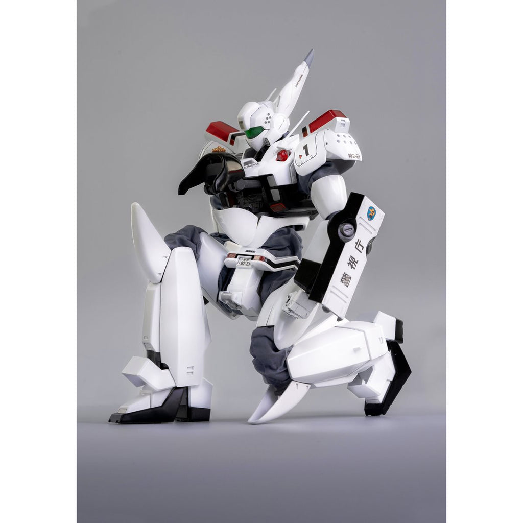 Mobile Police Patlabor Ingram Unit 1 ROBO-DOU 1:35 Scale Action Figure