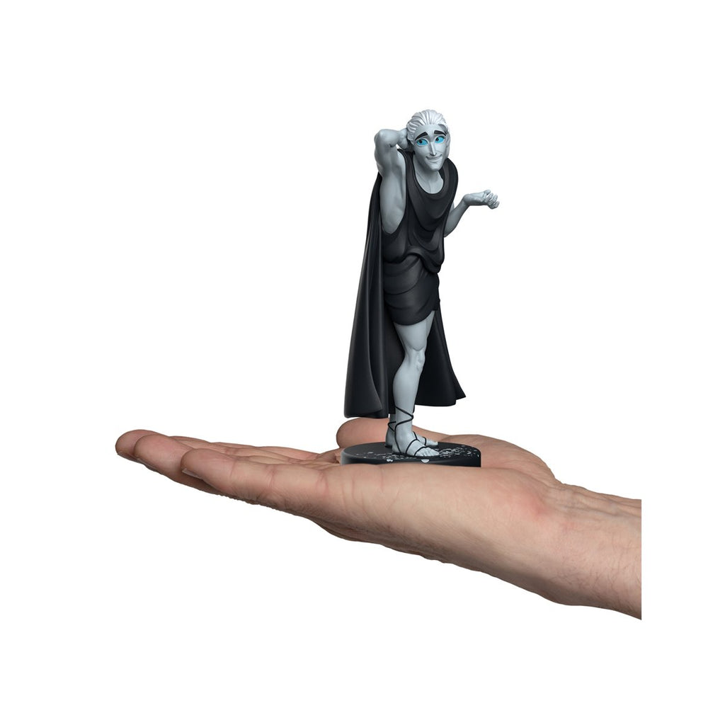 Lore Olympus Thanatos Vinyl Figure