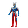 Ultraman Zero Sofvi Hero Series 5-Inch Soft Vinyl Figure