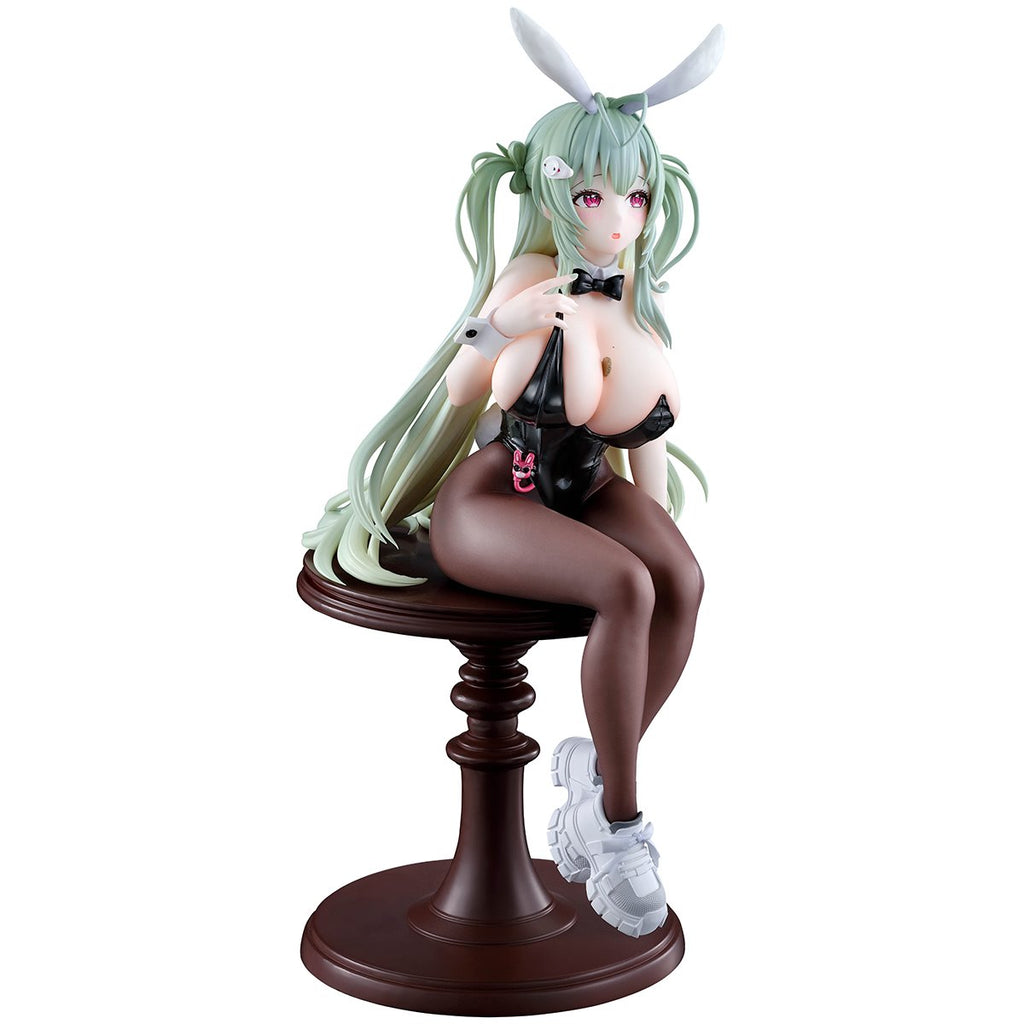 Goddess of Victory: Nikke Soda Ichibansho Statue
