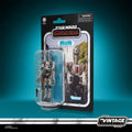 Star Wars The Vintage Collection The Mandalorian IG-11 (Nevarro Marshal) 3 3/4-Inch Action Figure