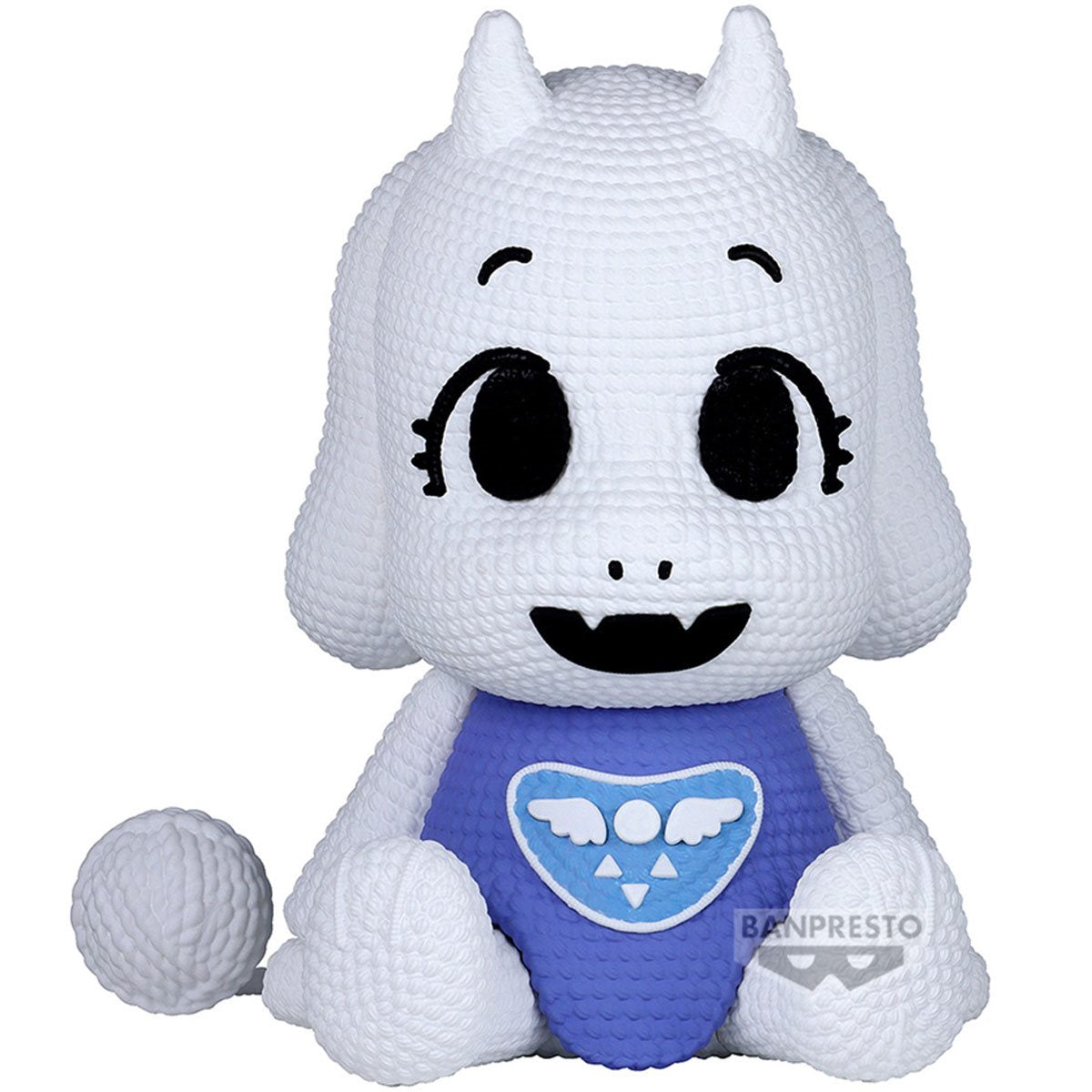 Undertale Toriel Amicot Statue