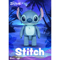 Lilo & Stitch Stitch VPB-SSB08 Syaking-Bang!! Piggy Bank