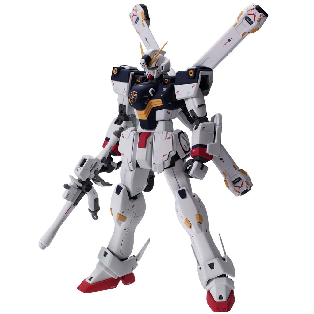 Mobile Suit Crossbone Gundam X-1 Ver.Ka Master Grade 1:100 Scale Model Kit