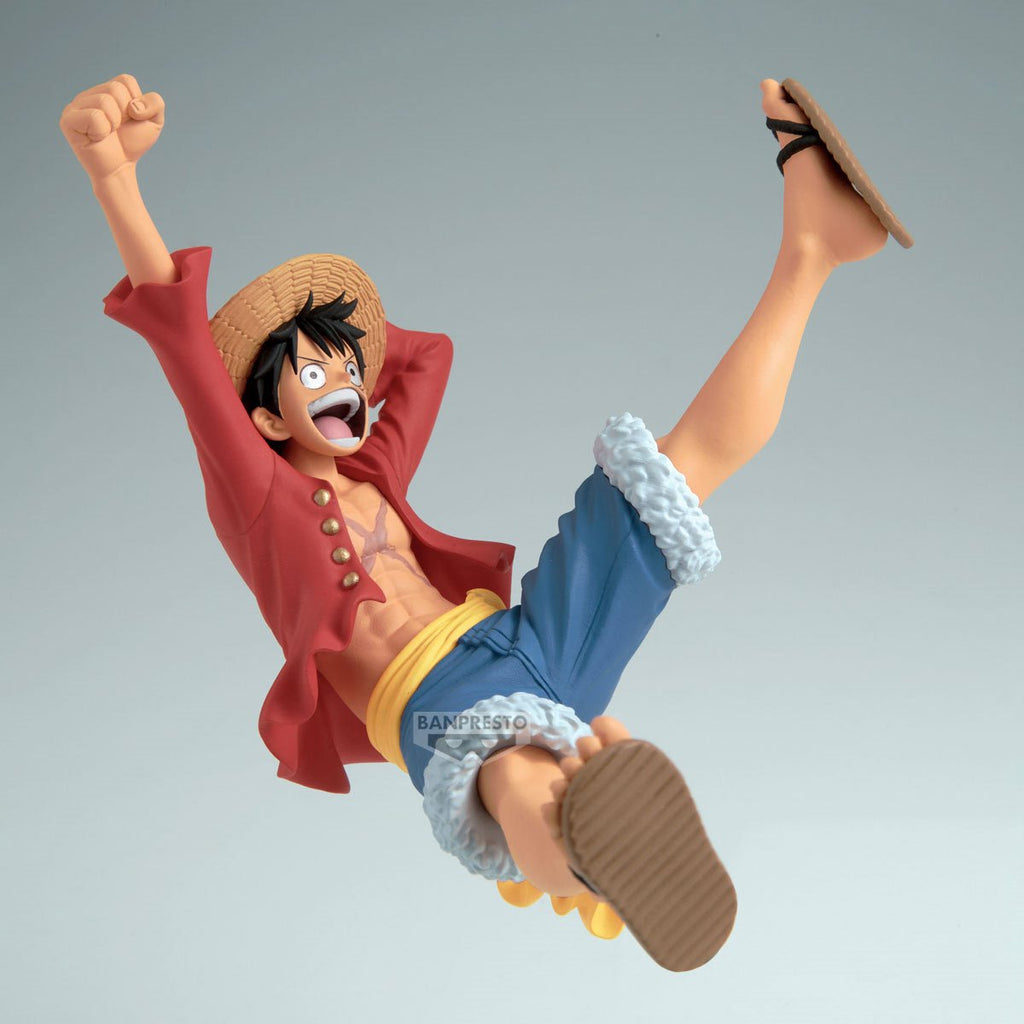 One Piece: Romance Dawn Monkey D. Luffy Vol. 2 Statue