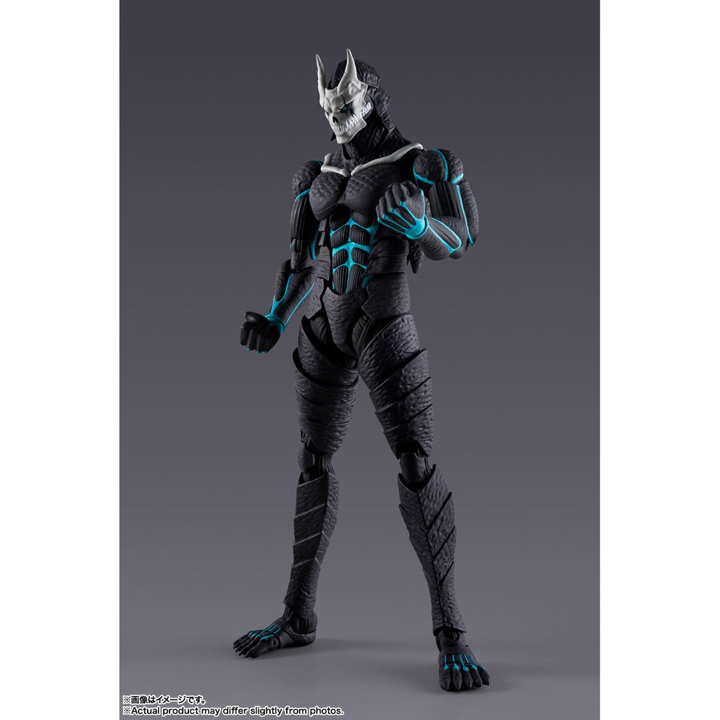 Kaiju No. 8 S.H.Figuarts Action Figure