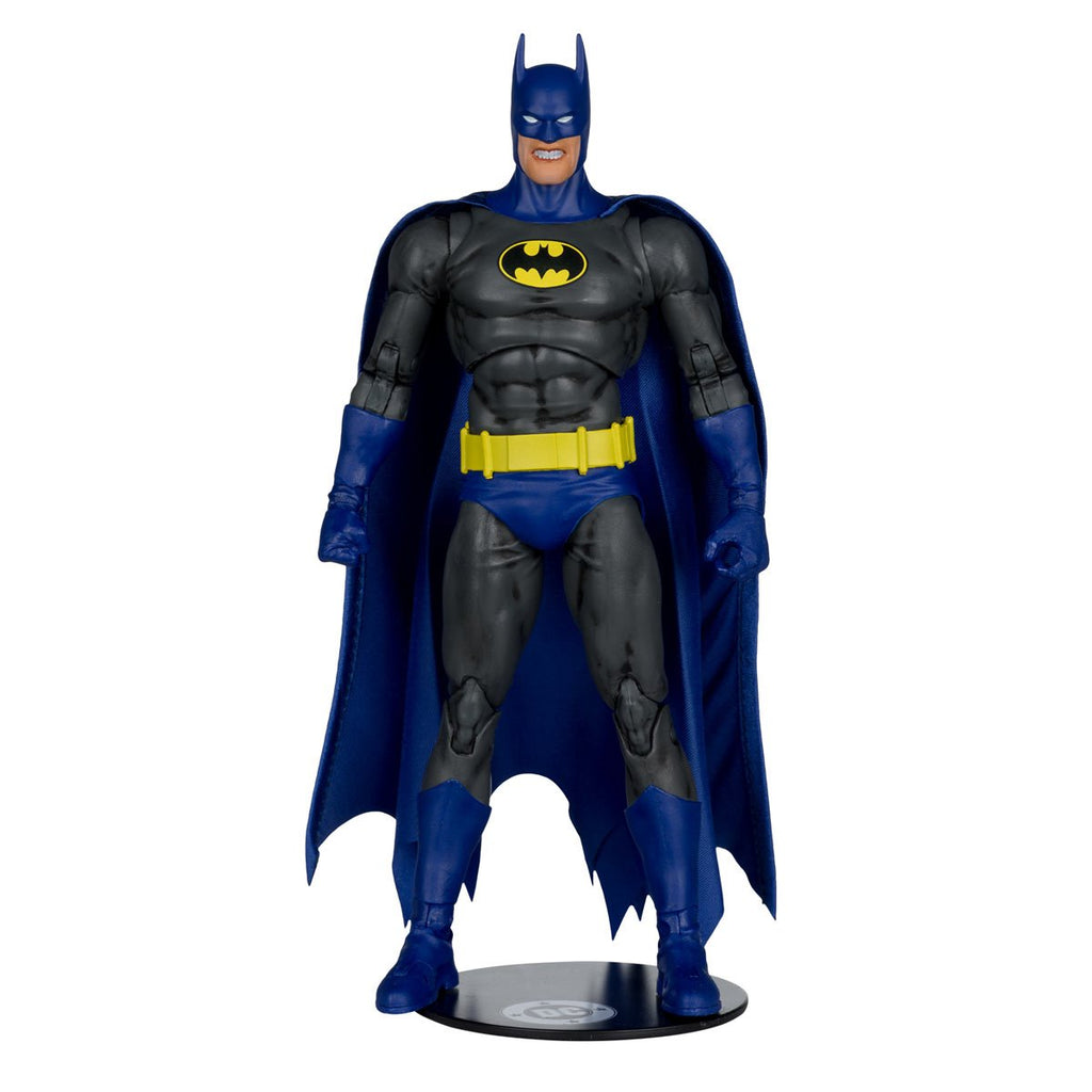 DC Multiverse Wave 28 7-Inch Scale Action Figure Case of 6