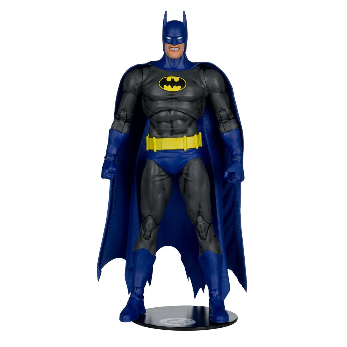DC Multiverse Wave 28 7-Inch Scale Action Figure Case of 6