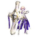30 Minutes Sisters Fate/Grand Order Tentative Shielder/Mash Kyrielight New Costume Version Model Kit