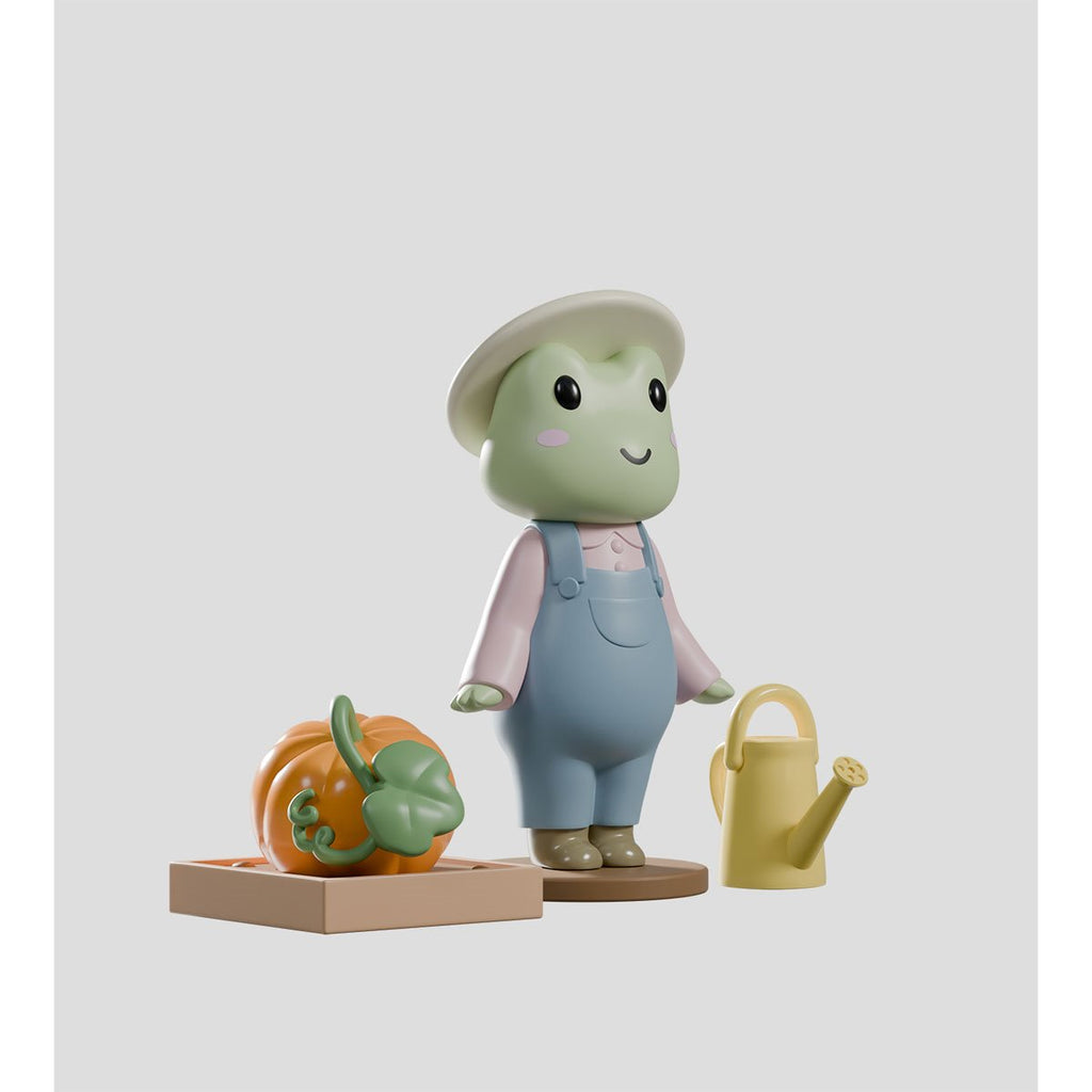 Cozy Gardeners Blind-Box Random Mini-Figure