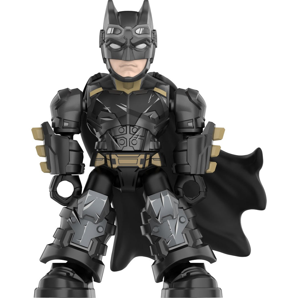 DC Defender Version 02 Justice League Mini Model Kit Display Box of 12