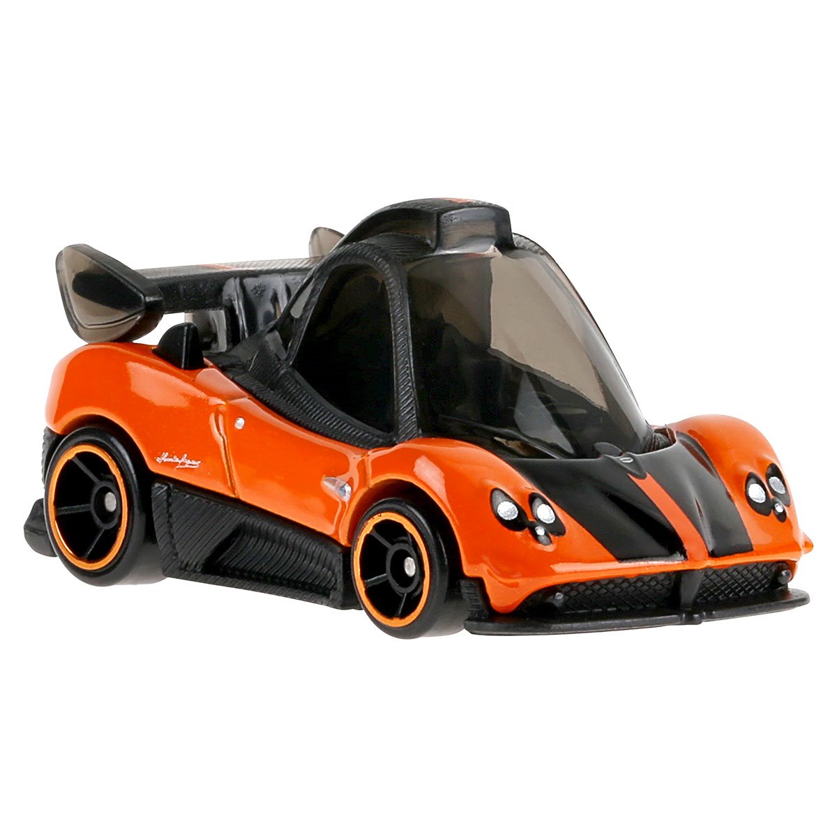 Hot Wheels Basic Car 2026 Wave 7 Case of 72