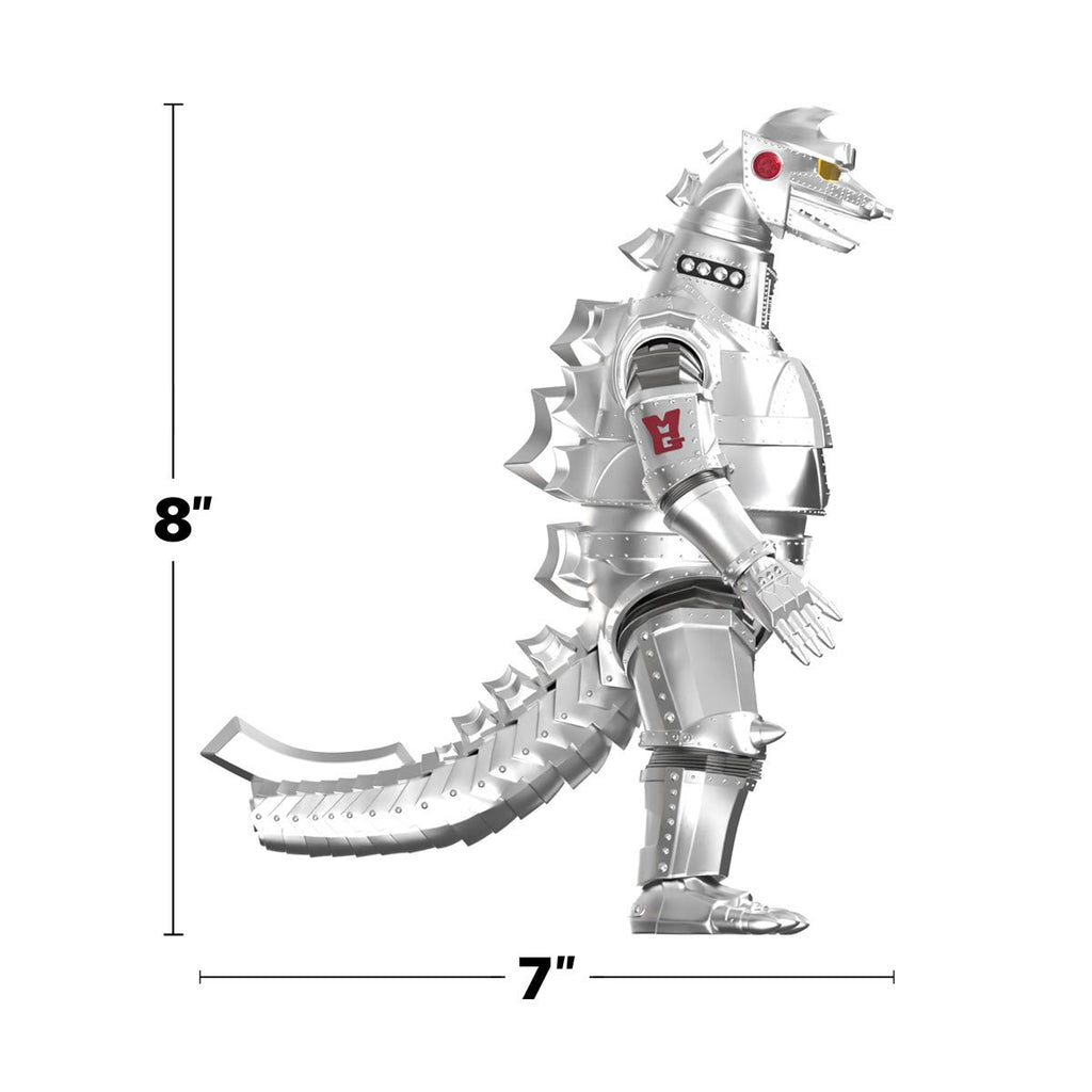 Godzilla Ultimates MechaGodzilla '74 8-Inch Scale Action Figure