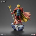 Adam Warlock The Infinity Gauntlet Battle Diorama Series 1:10 Art Scale Limited Edition Statue