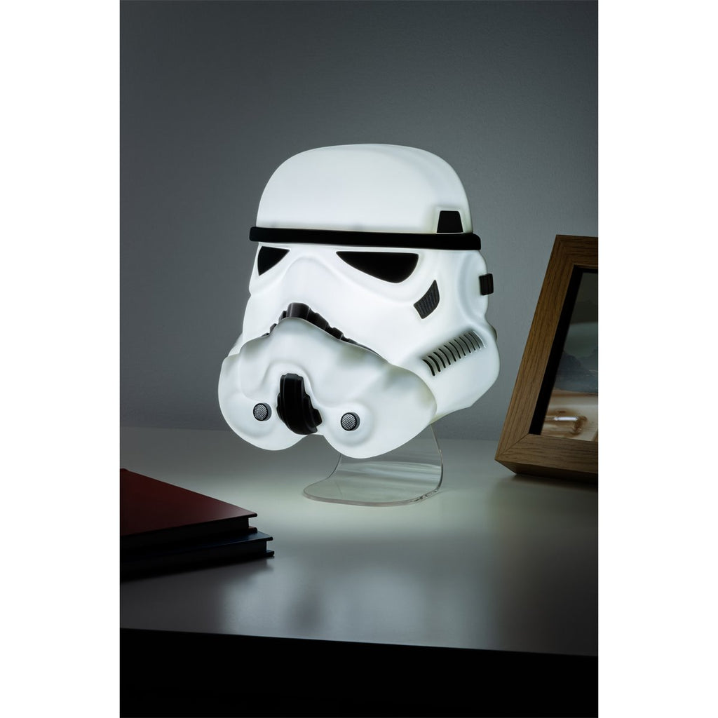 Star Wars Stormtrooper Mask Light