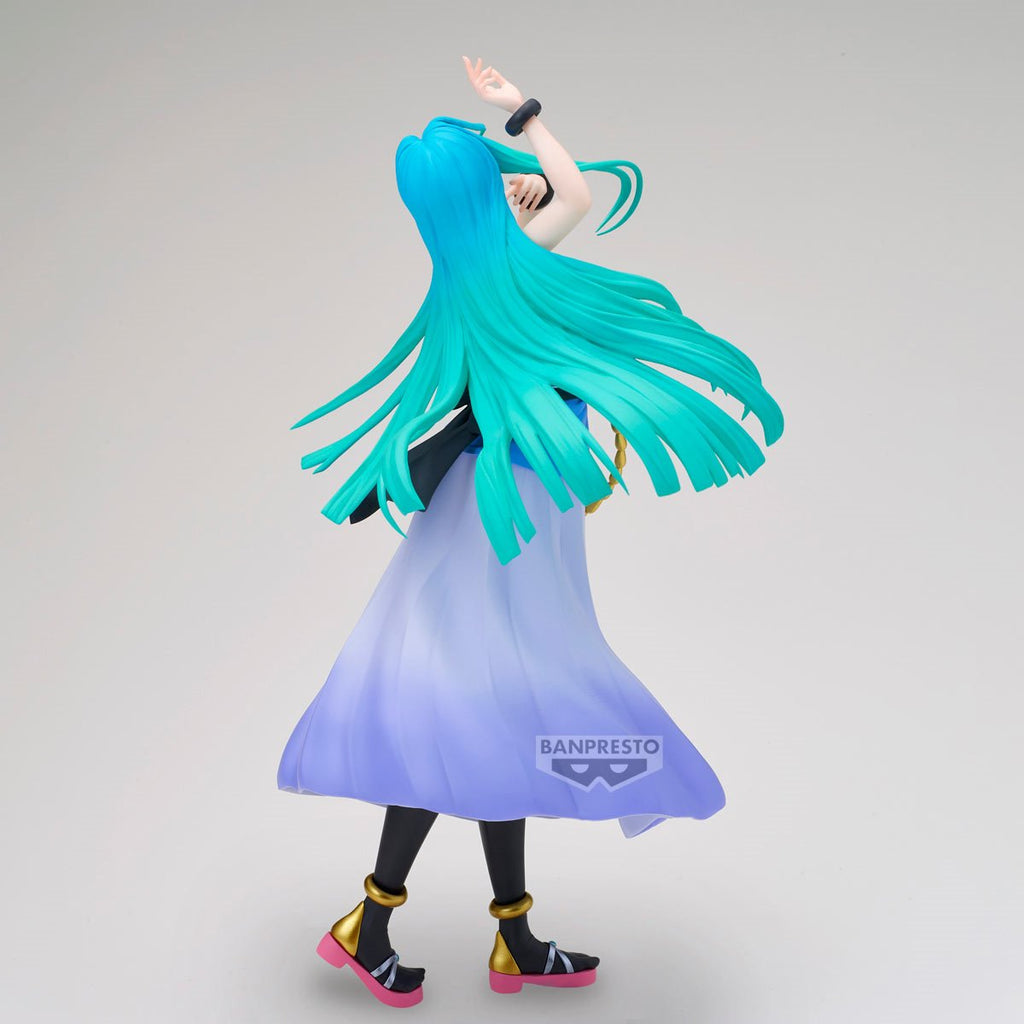 That Time I Got Reincarnated as a Slime: Tears of the Azure Sea Yura Glitter & Glamours Statue