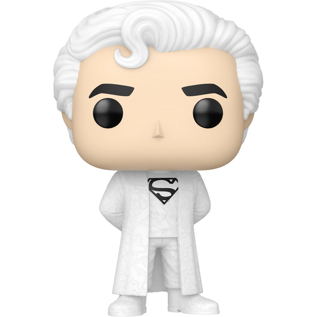 Superman: The Movie Jor-EL Funko Pop Vinyl Figure #538