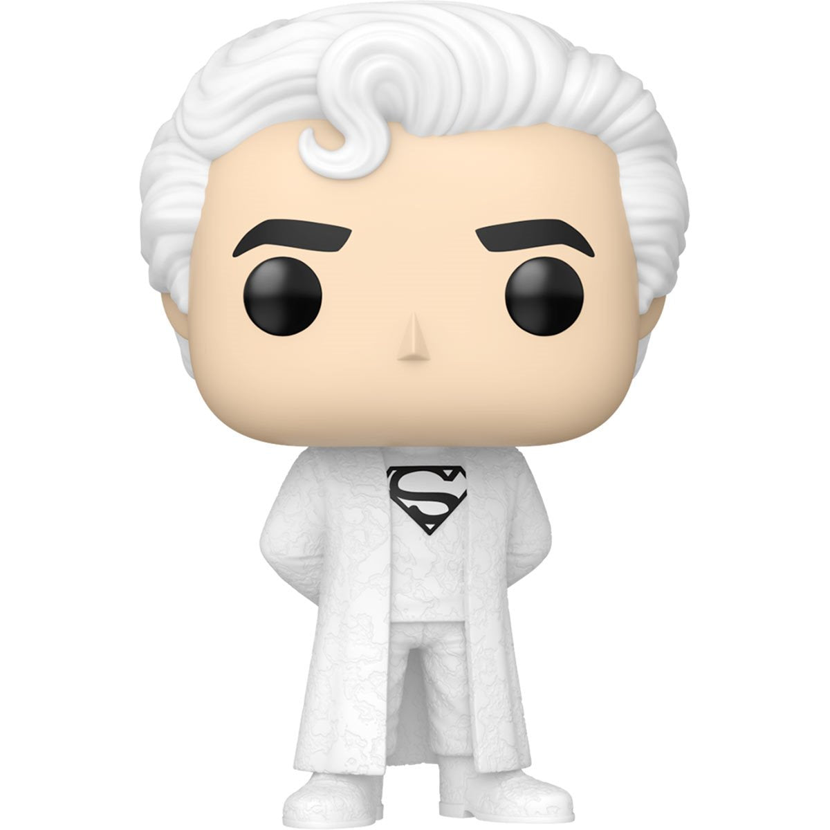 Superman: The Movie Jor-EL Funko Pop Vinyl Figure #538