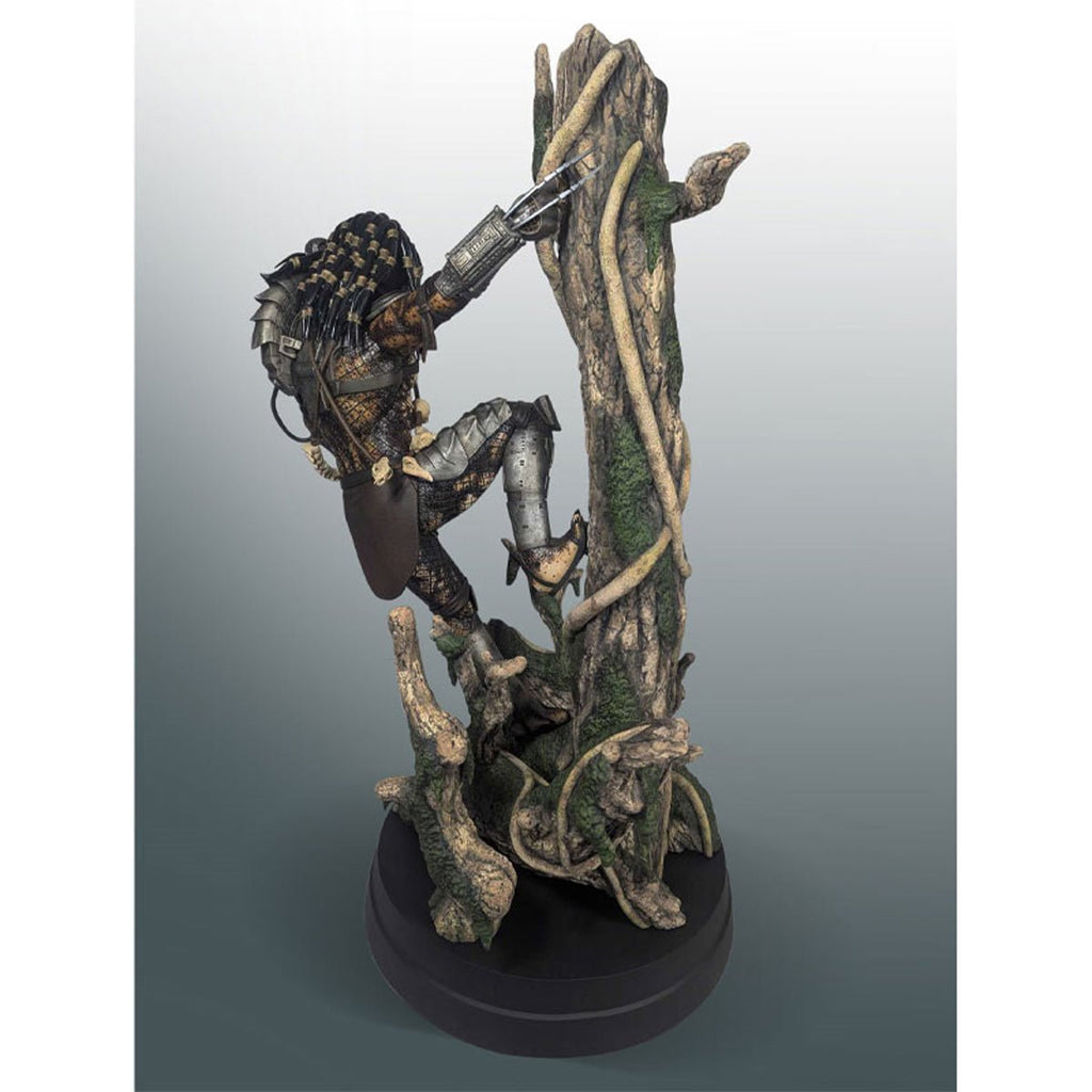 Predator Jungle Hunter 1:4 Scale Statue
