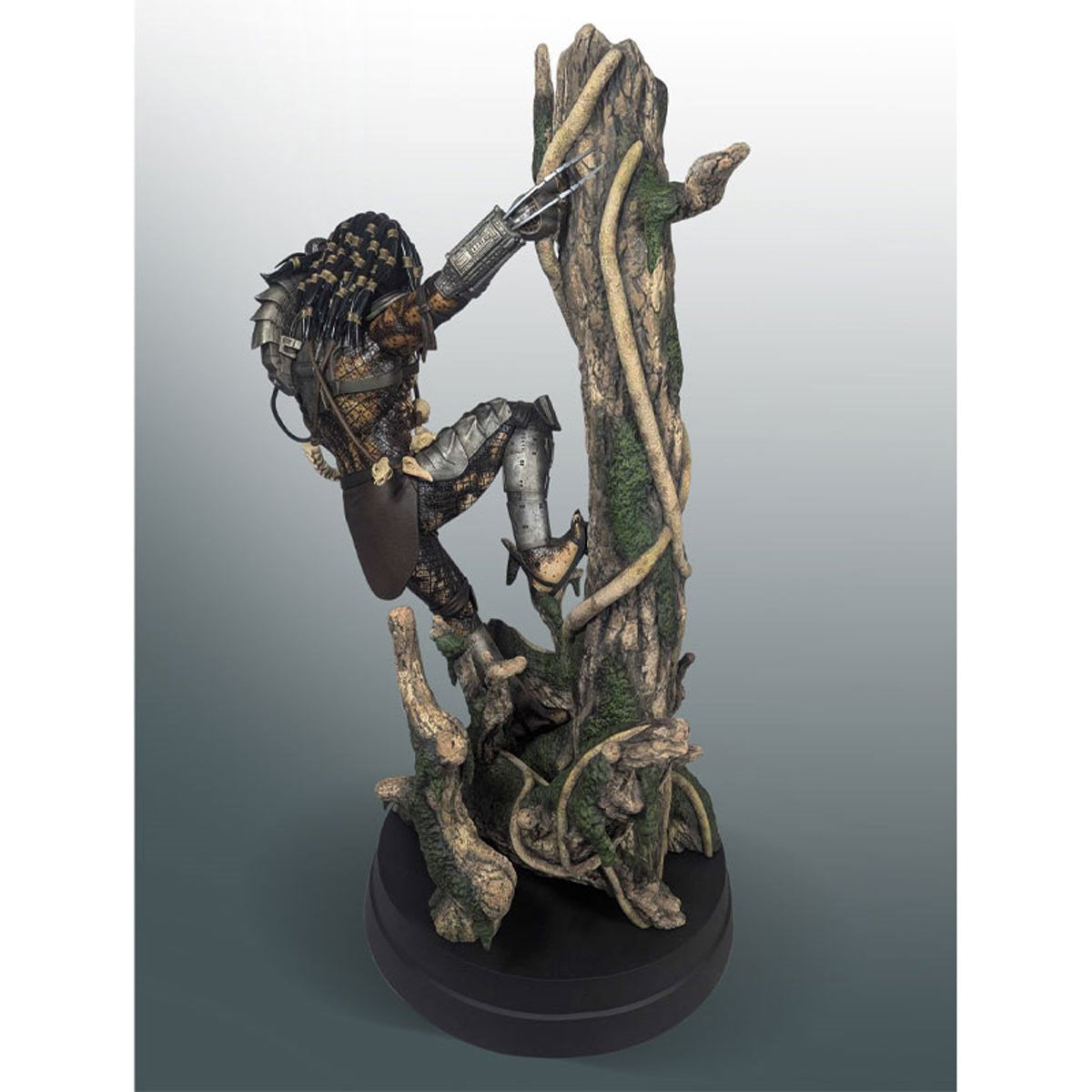 Predator Jungle Hunter 1:4 Scale Statue