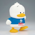 Sanrio Pekkle Sofvimates Vinyl Figure