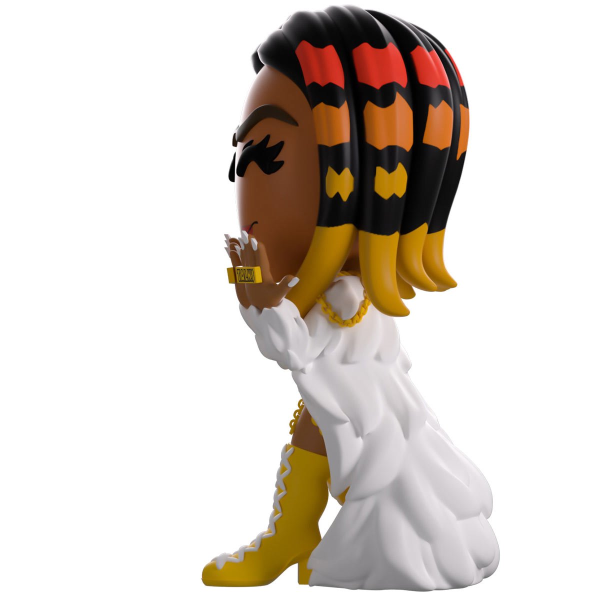 AEW Collection Mercedes Mone Vinyl Figure #7