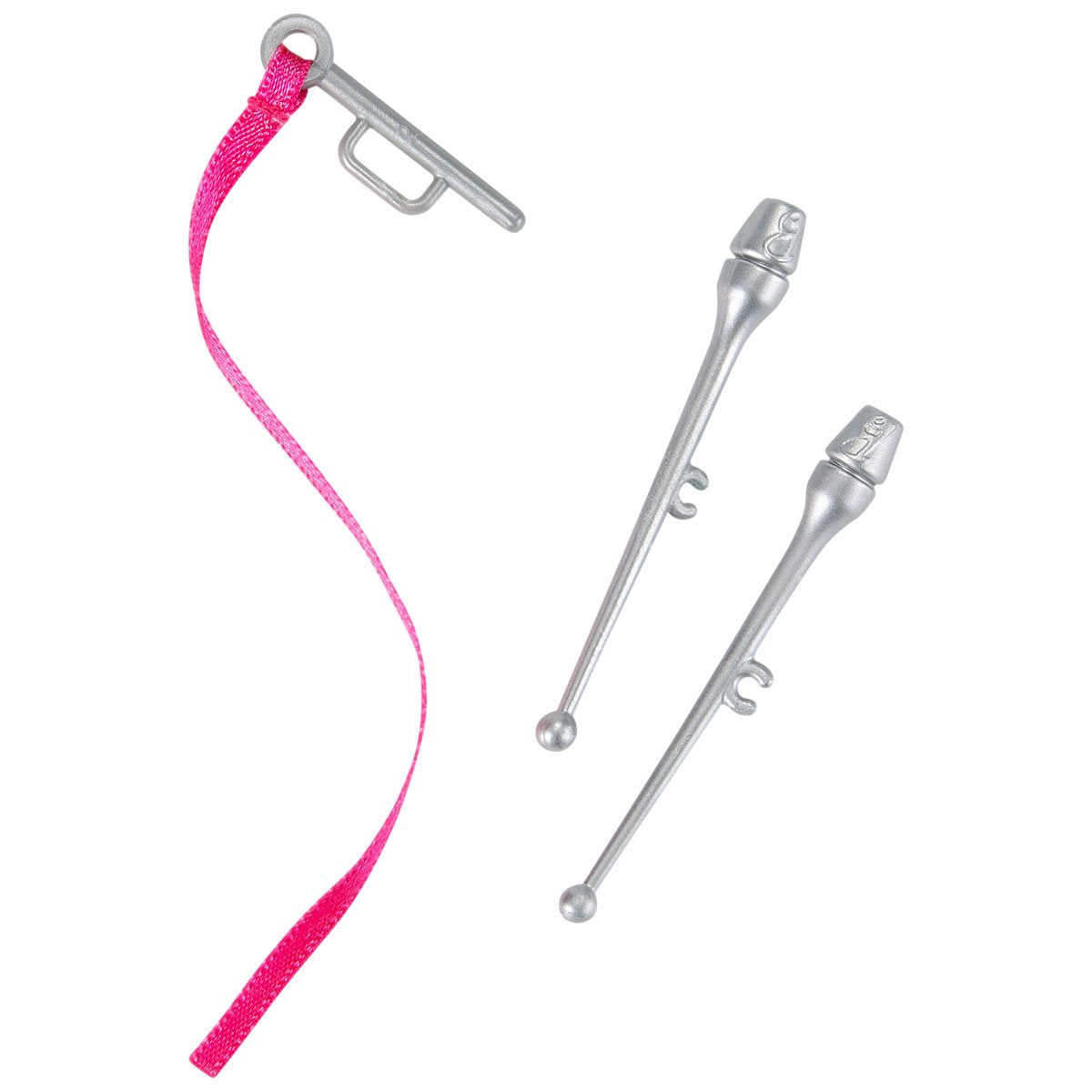 Barbie Rhythmic Gymnast Doll