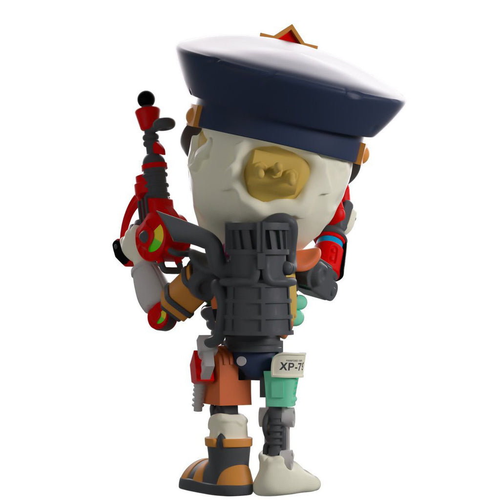 Call of Duty Collection T.E.D.D. Vinyl Figure