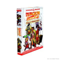 Dungeons & Dragons: Dungeon Scrawlers: Heroes of Undermountain Game