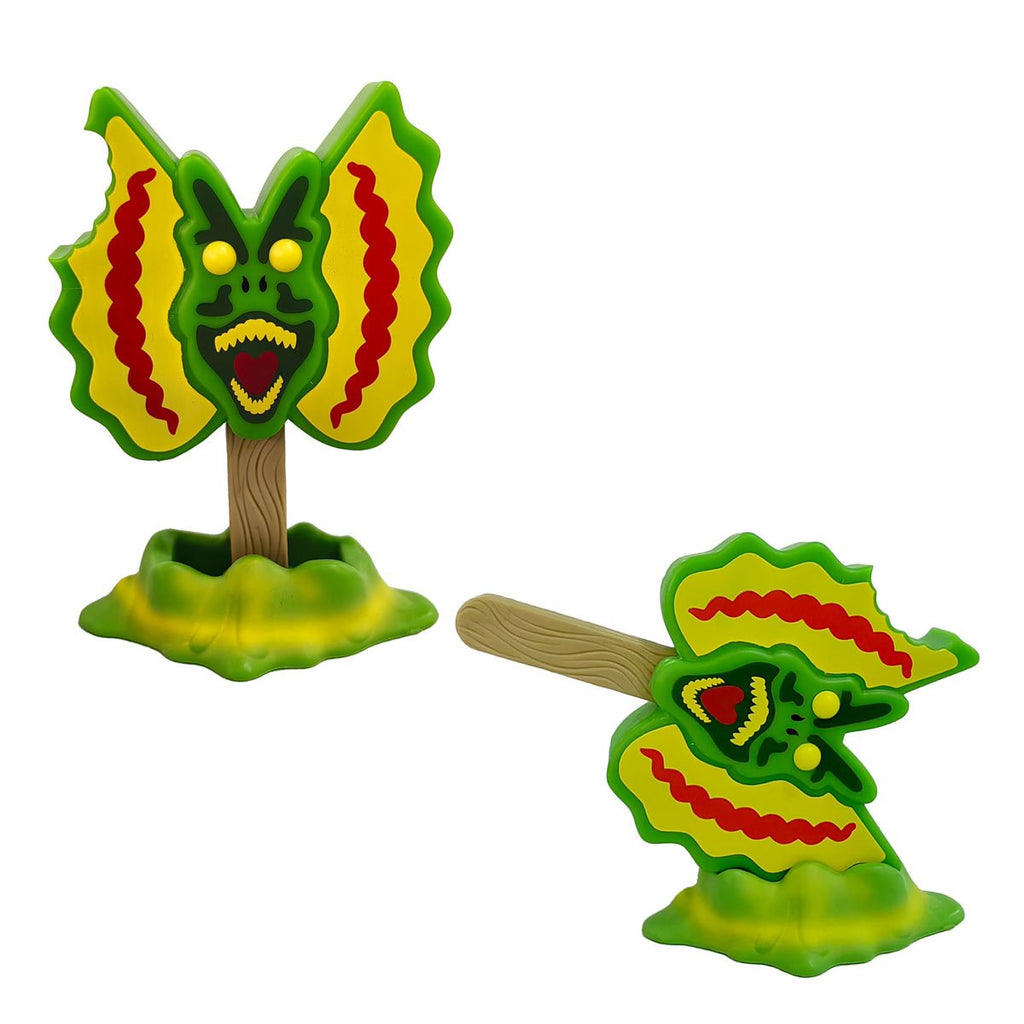 Jurassic Park Series 1 Meltz Vinyl Figure Case of 12